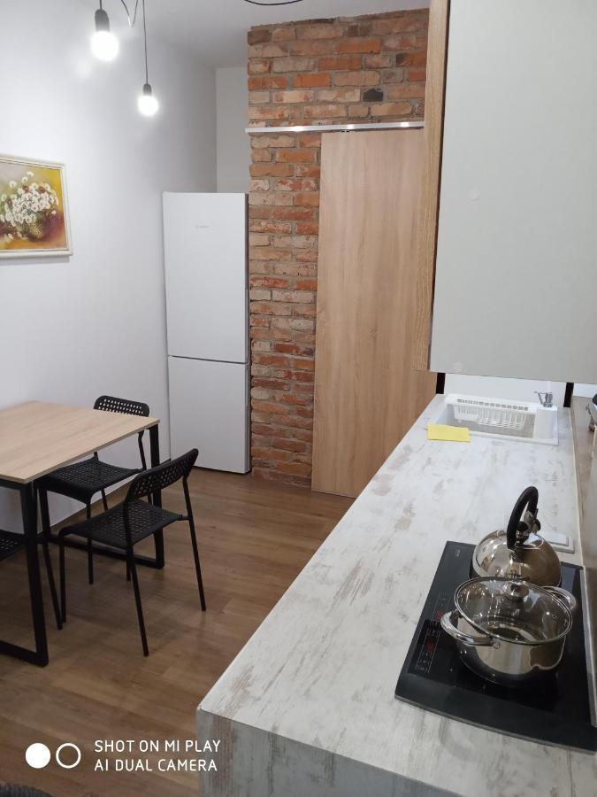 Gogol 14 Apartments: Historic City Center Retreat Uzhhorod Exterior photo