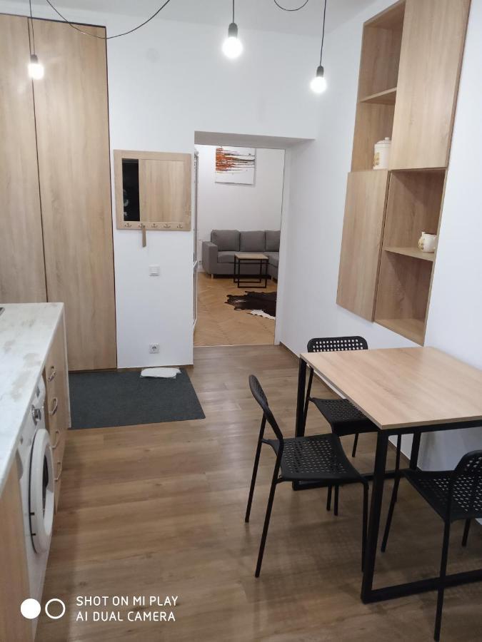 Gogol 14 Apartments: Historic City Center Retreat Uzhhorod Exterior photo
